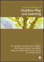 Outdoor play and learning