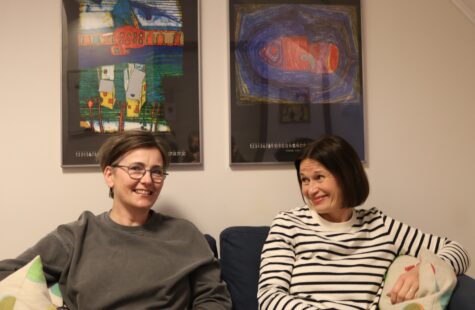 Deltidsstudenter er fornøyde studenter
