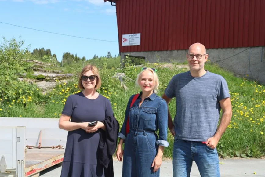 kyrksater