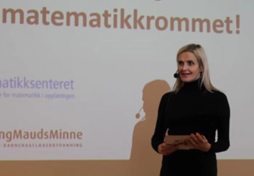 matematikksenteret