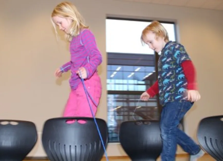 oppåstol