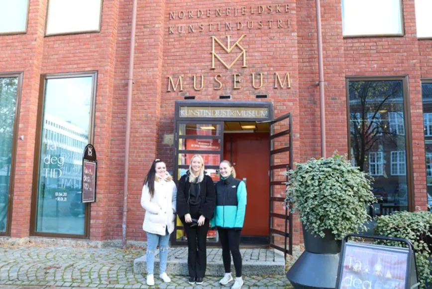 foran-museet