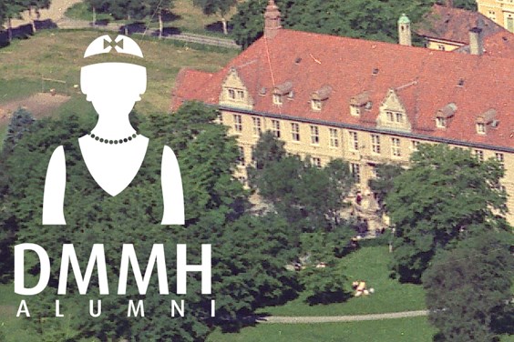DMMH starter alumninettverk