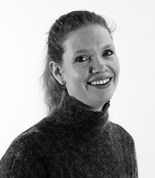 Christine B. Østbø Munch