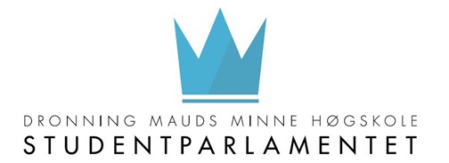 logo-studentparlamentet