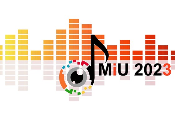 MiU2023 - Challenges and opportunities in music and education.